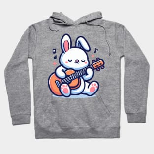 Dinky Bunny Hoodie